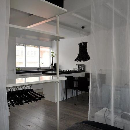 Villa 786Loft à Alkmaar Chambre photo