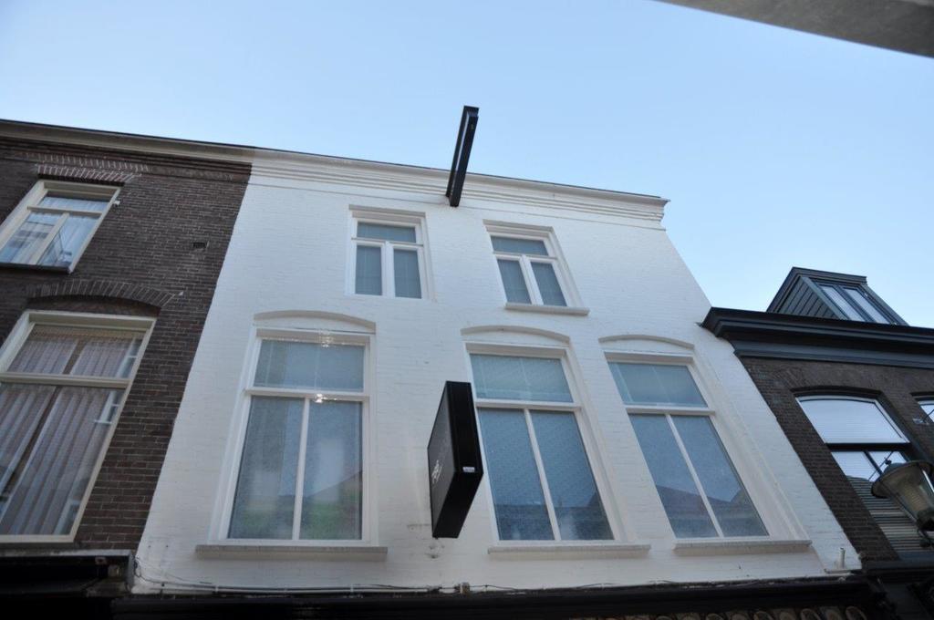 Villa 786Loft à Alkmaar Chambre photo