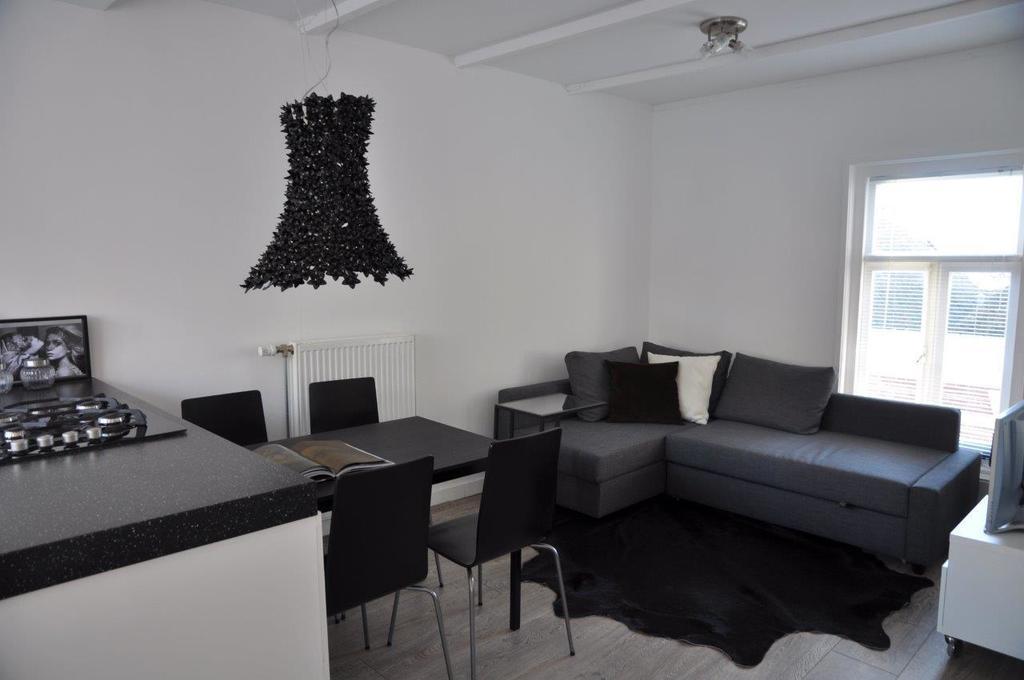 Villa 786Loft à Alkmaar Chambre photo