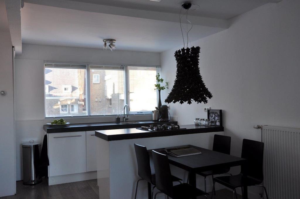 Villa 786Loft à Alkmaar Chambre photo