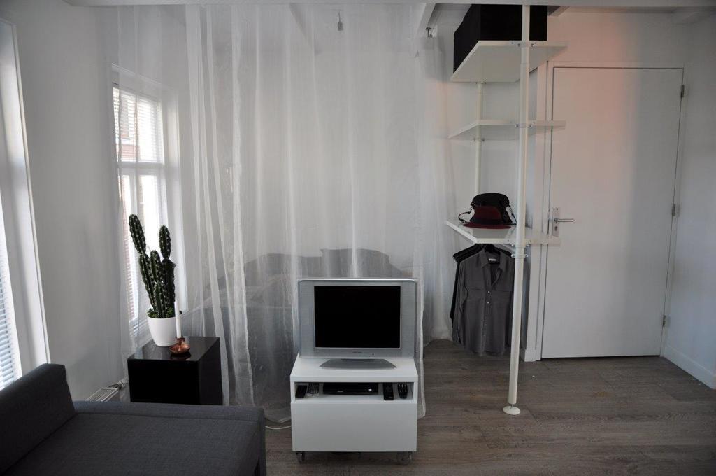 Villa 786Loft à Alkmaar Chambre photo