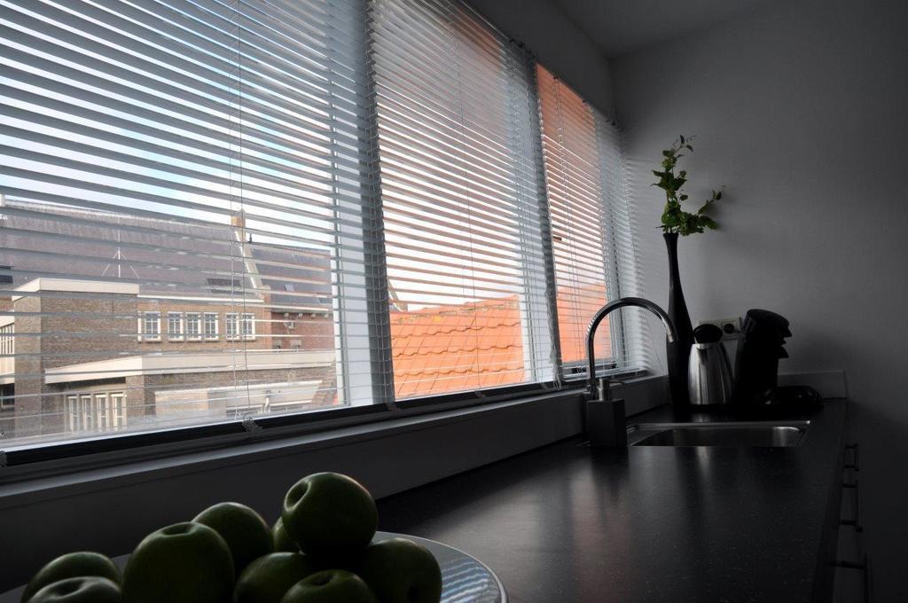 Villa 786Loft à Alkmaar Chambre photo